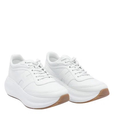 Hogan H696 Chunky Sneakers
