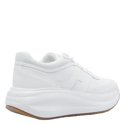 Hogan H696 Chunky Sneakers