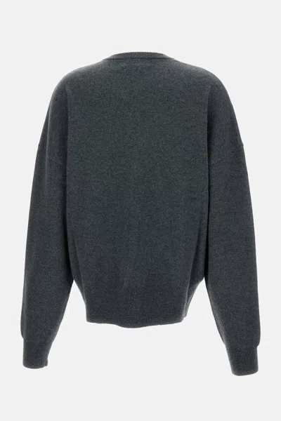 Extreme Cashmere Pullover Belle In Gray