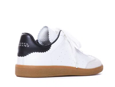 Isabel Marant Bryse Low-top Sneakers