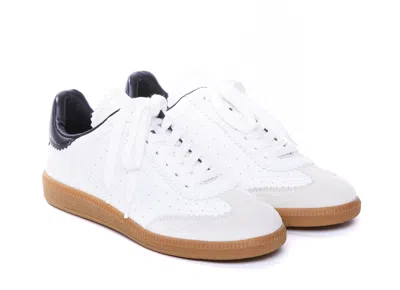 Isabel Marant Bryse Low-top Sneakers