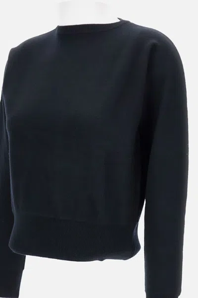 Extreme Cashmere Pullover Belle