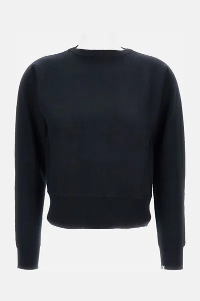 Extreme Cashmere Pullover Belle