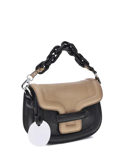 Pierre Hardy Alphaville Shoulder Bag In Multi