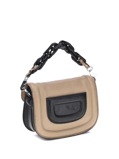 Pierre Hardy Alphaville Shoulder Bag In Multi