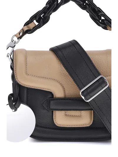 Pierre Hardy Alphaville Shoulder Bag In Multi