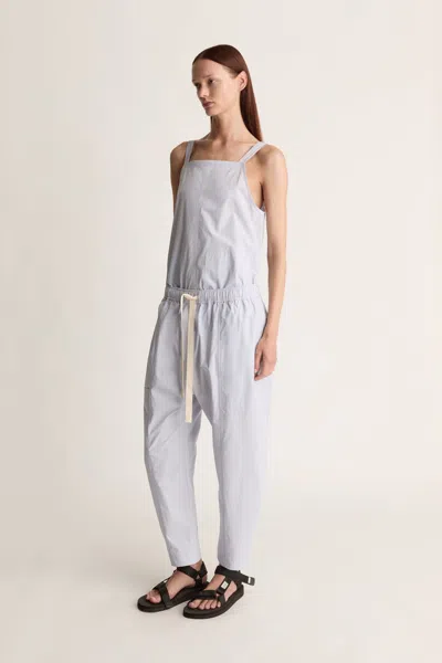 Lee Mathews Lm Poplin Pant