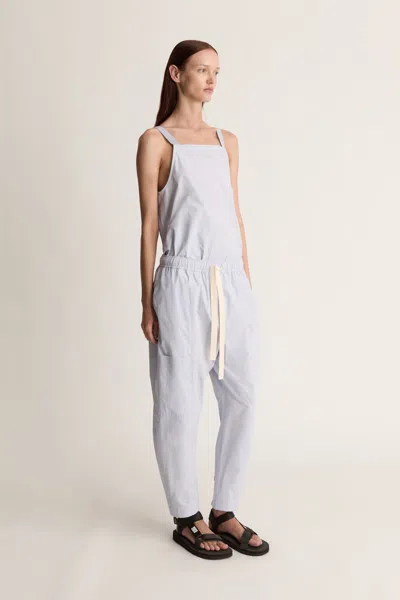Lee Mathews Lm Poplin Pant