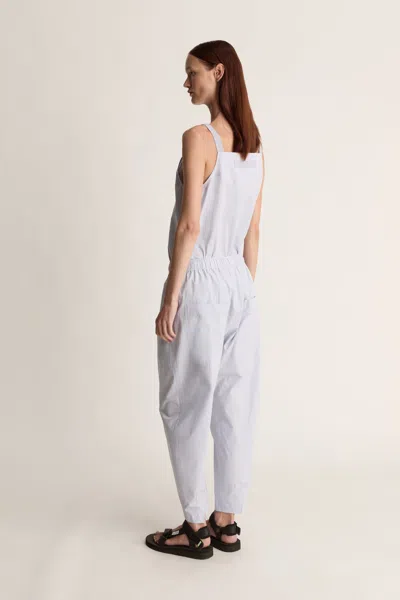 Lee Mathews Lm Poplin Pant
