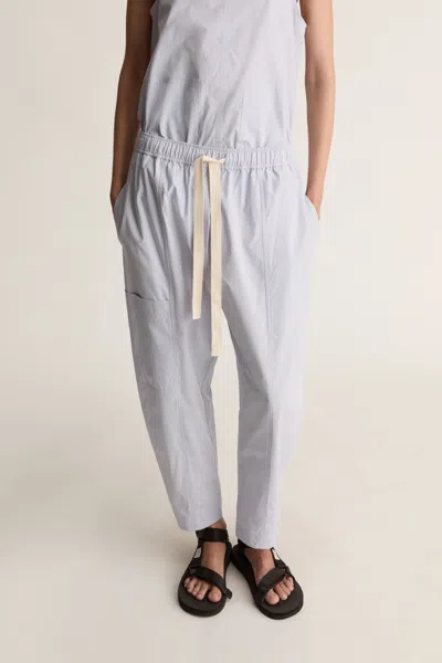 Lee Mathews Lm Poplin Pant