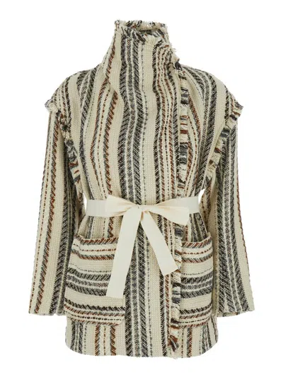 Isabel Marant Étoile Illisa-gb In Blue