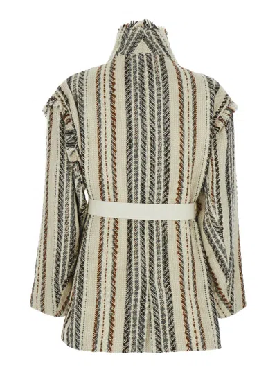 Isabel Marant Étoile Illisa-gb In Blue