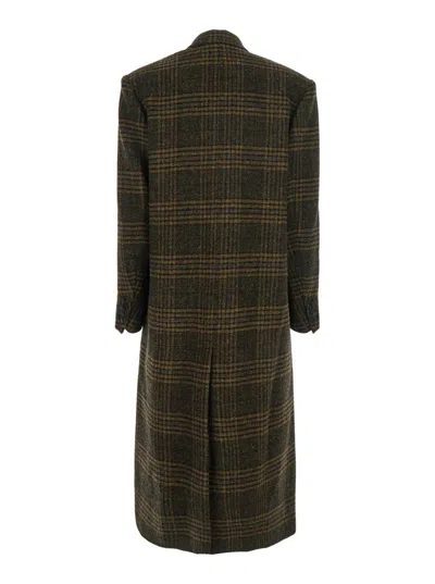 Isabel Marant Étoile Lexana-gb In Brown