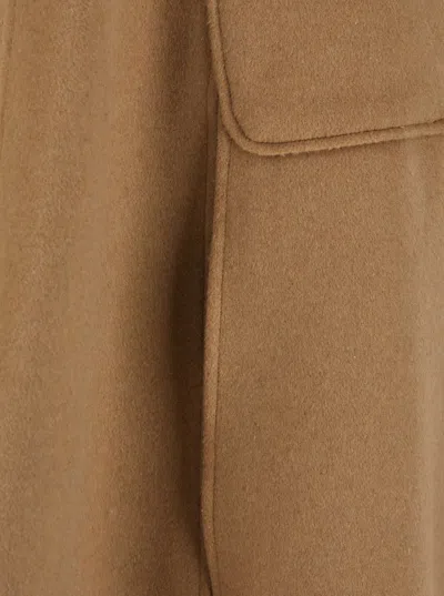 Plain Short Cape