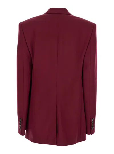 Stella Mccartney Single-breasted Blazer