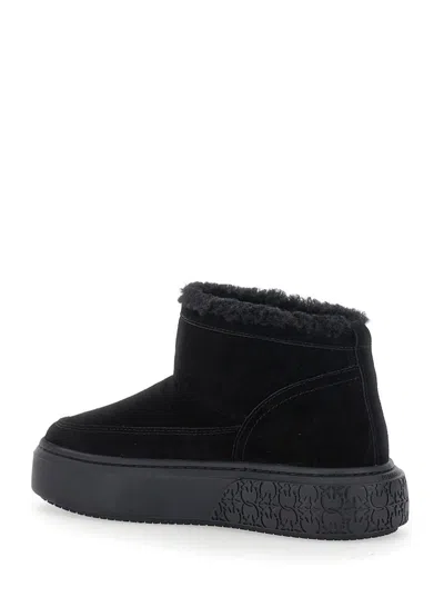 Pinko Yoko 22 In Black