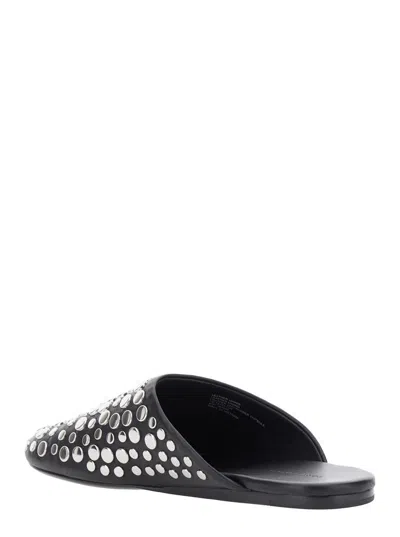 Tory Burch Studded Mule