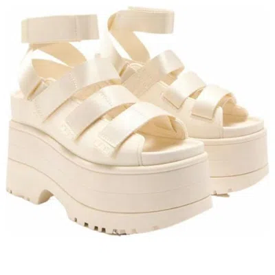 Ugg (wmns)  Goldenrise Platform Sandals 'jasmine'
