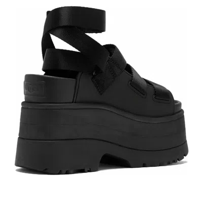 Ugg The Goldenrise Platform