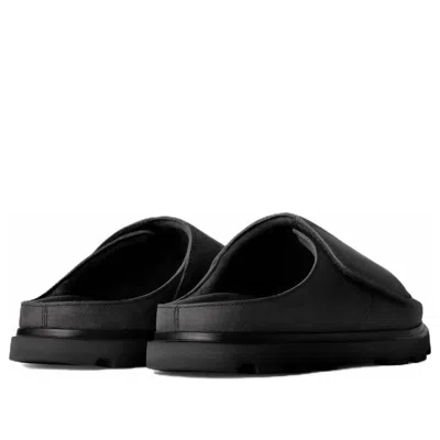 Ugg Solano Pantoletten In Black