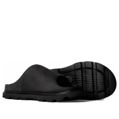 Ugg Solano Pantoletten In Black