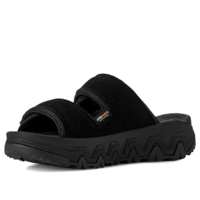 Ugg (wmns)  Captrail Strap Slide 'black'
