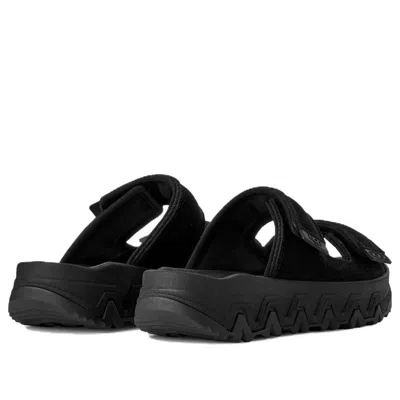 Ugg (wmns)  Captrail Strap Slide 'black'