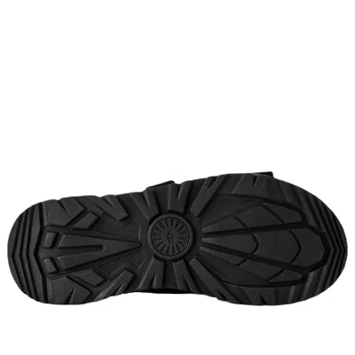 Ugg (wmns)  Captrail Strap Slide 'black'