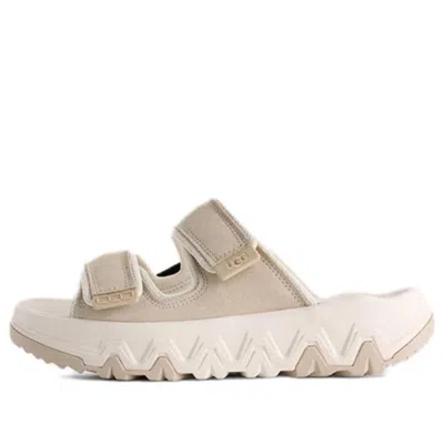 Ugg (wmns)  Captrail Strap Slide 'beige'