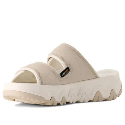 Ugg (wmns)  Captrail Strap Slide 'beige'