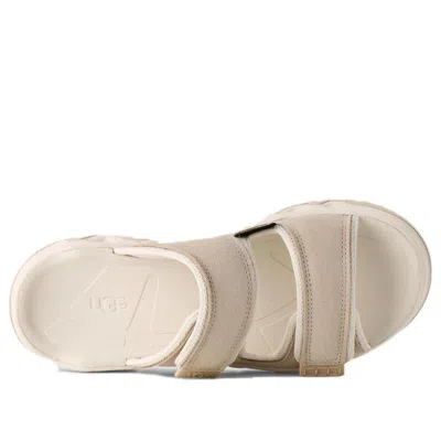 Ugg (wmns)  Captrail Strap Slide 'beige'