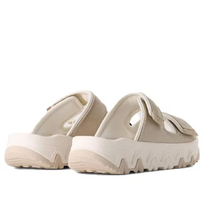 Ugg (wmns)  Captrail Strap Slide 'beige'