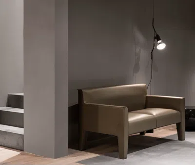 Flos Lighting Black Uni