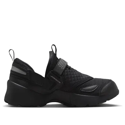 Air Jordan (wmns)  Trunner Lx 'triple Black'