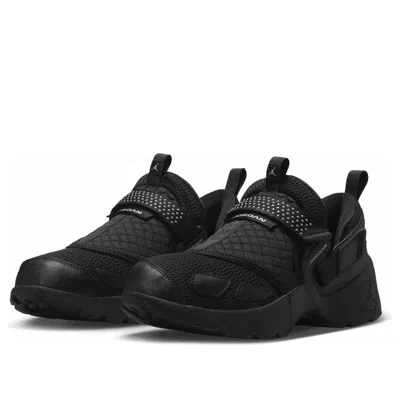 Air Jordan (wmns)  Trunner Lx 'triple Black'