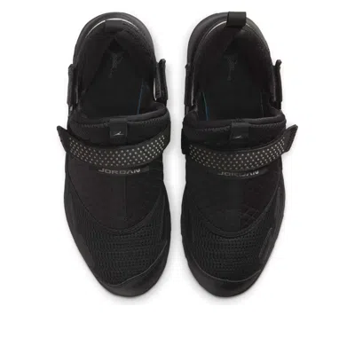 Air Jordan (wmns)  Trunner Lx 'triple Black'