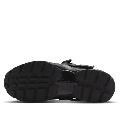 Air Jordan (wmns)  Trunner Lx 'triple Black'