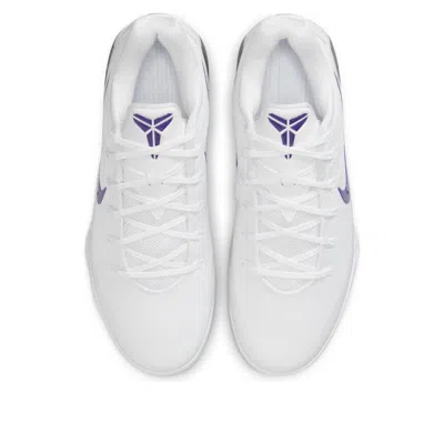 Nike Kobe Ix Elite Low Em Protro Sneakers In Multi