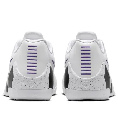 Nike Kobe Ix Elite Low Em Protro Sneakers In Multi