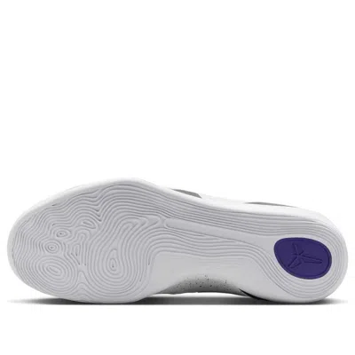 Nike Kobe Ix Elite Low Em Protro Sneakers In Multi