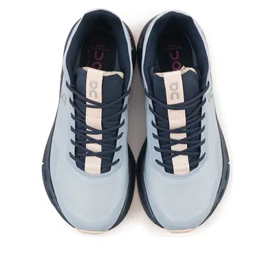 On Running (wmns)  Cloudnova Form 'glacier Aurora'
