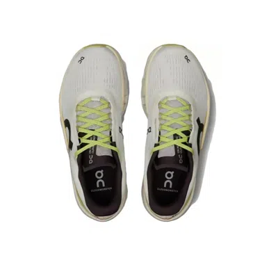 On Running (wmns)  Cloudmonster 2 'undyed Zest'