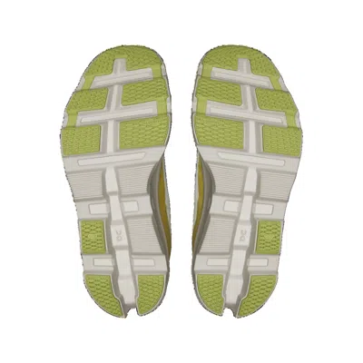 On Running (wmns)  Cloudmonster 2 'undyed Zest'