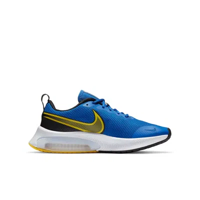 Nike (gs)  Air Zoom Arcadia 'game Royal' In Multi