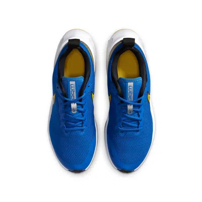 Nike (gs)  Air Zoom Arcadia 'game Royal' In Multi