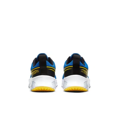 Nike (gs)  Air Zoom Arcadia 'game Royal' In Multi