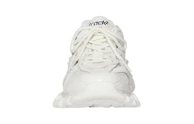 Balenciaga (ps)  Track 2.0 Sneakers 'white'