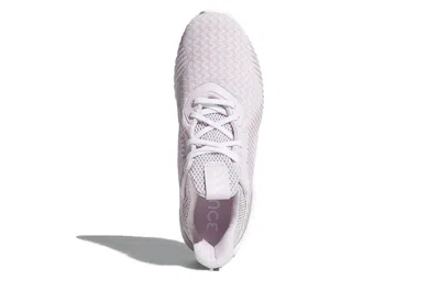 Adidas Originals (wmns) Adidas Alphabounce 1 'pink White' In Multi