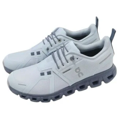On Running Cloud 6 Sneakers In Gray