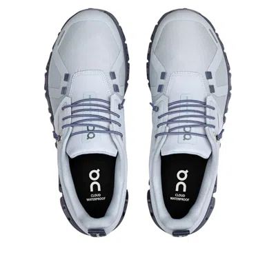 On Running Cloud 6 Sneakers In Gray